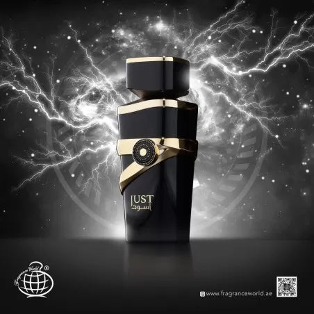Just Aswad ➔ (Dior Suavage Elixir) ➔ Parfum arabe