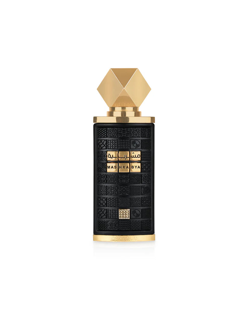 MASHRABYA Edp Inspiré par Smoking Hot by Kilian