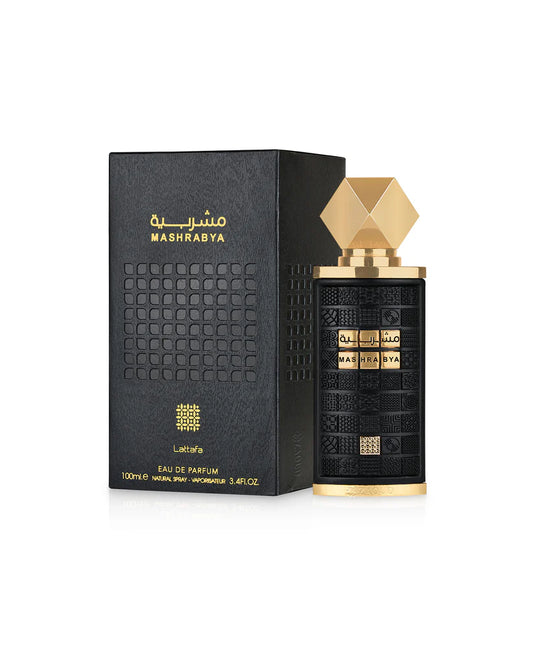 MASHRABYA Edp Inspiré par Smoking Hot by Kilian