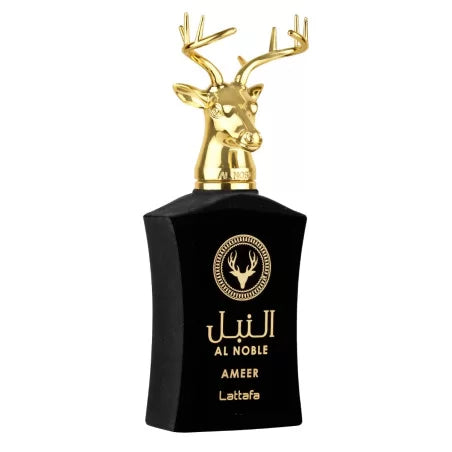 Lattafa Ameer Al Noble ➔ Parfum arabe