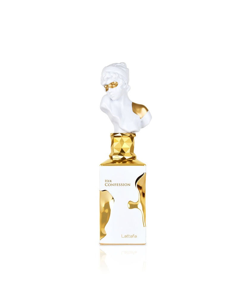 Eau de Parfum Her Confession – Lattafa – 100 ml
