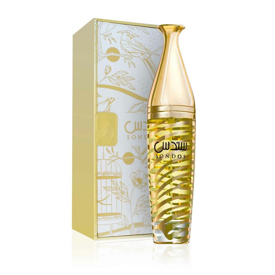 Eau de parfum Sondos 100ml – Lattafa