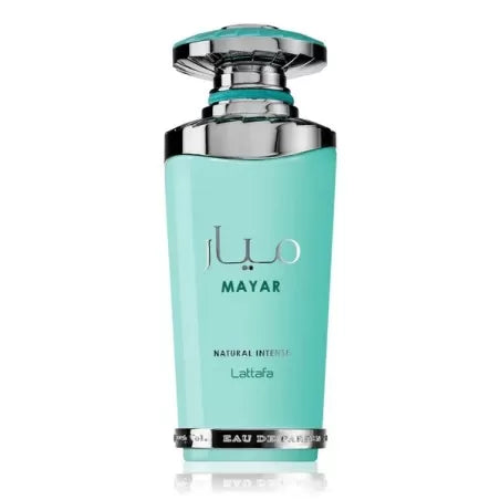 Lattafa Mayar Natural Intense ➔ Parfum arabe