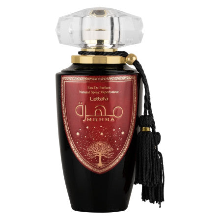 Lattafa Mohra ➔ Parfum arabe