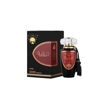 Lattafa Mohra ➔ Parfum arabe