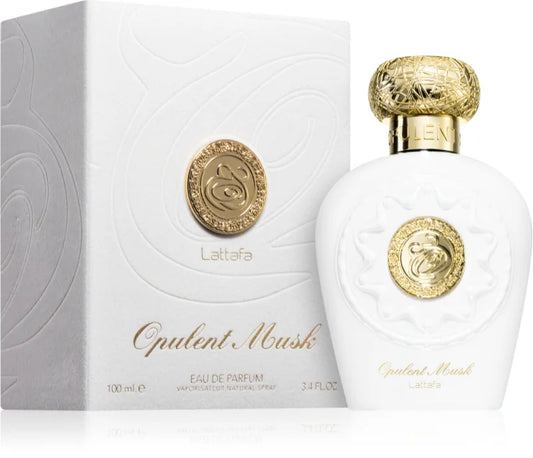 LATTAFA - OUPLENT MUSC - 100 ML