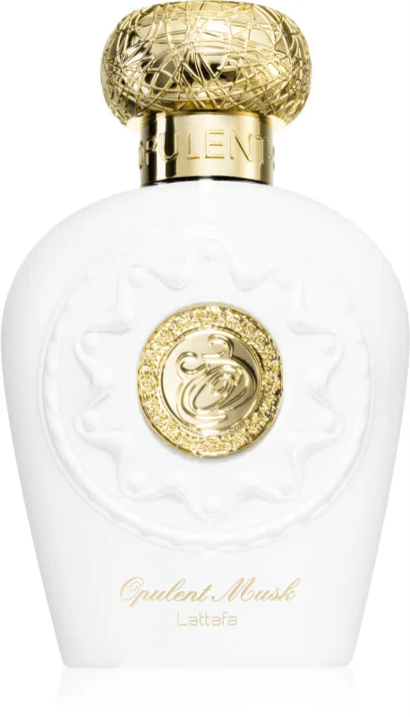 LATTAFA - OUPLENT MUSC - 100 ML