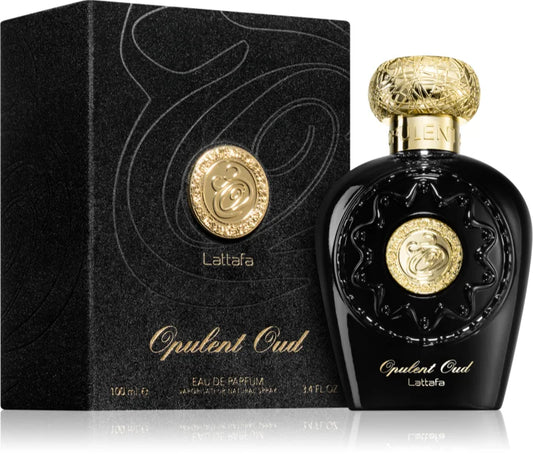 LATTAFA OUPLENT OUD 100 ML