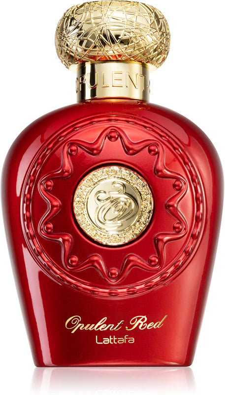 LATTAFA OUPLENT RED