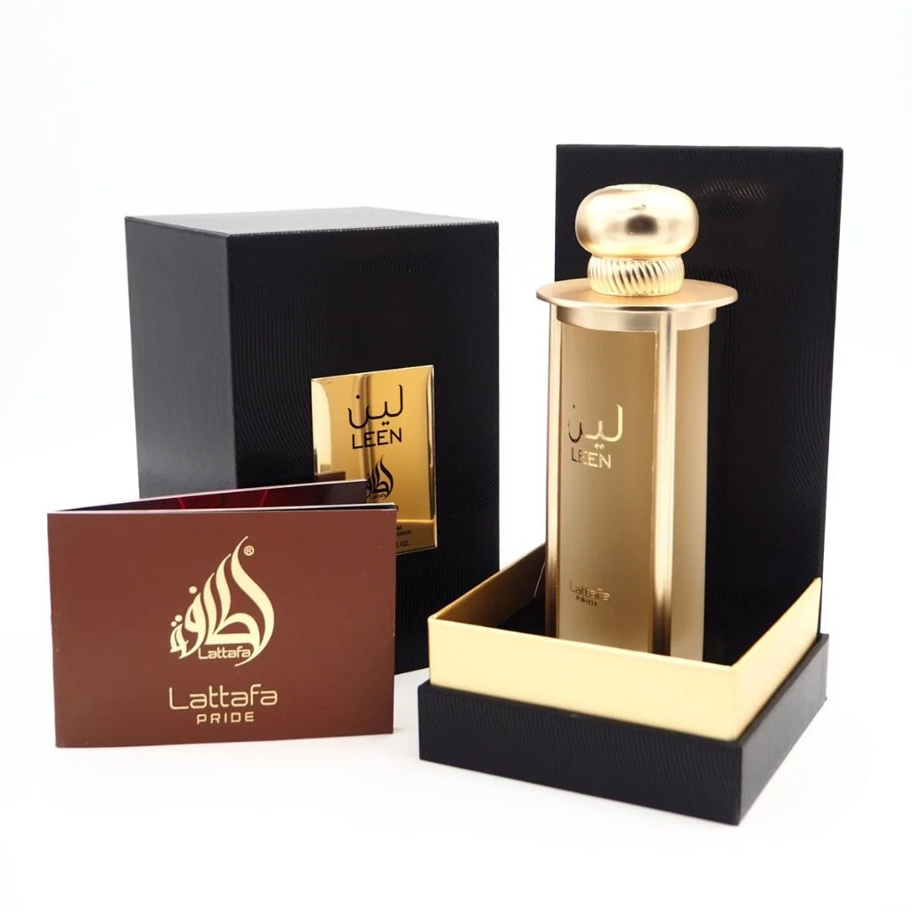 Leen – 100ml – Lattafa Pride
