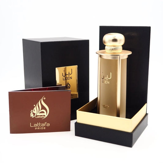 Leen – 100ml – Lattafa Pride