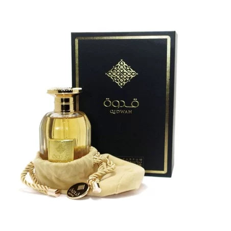 Qidwah Lattafa – Eau de Parfum 85ML