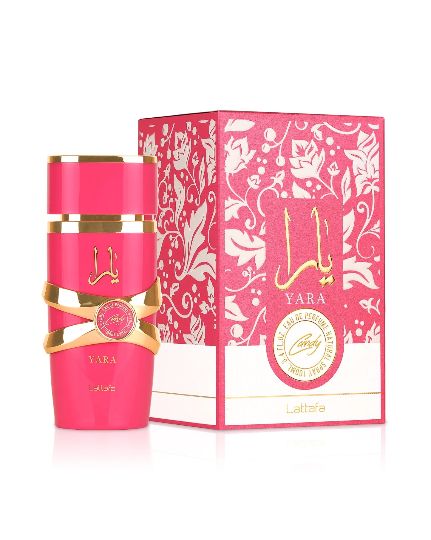YARA CANDY -LATTAFA 100 ML