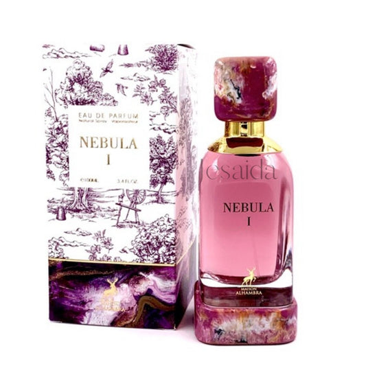 NEBULA I MAISON ALHAMBRA 100ML