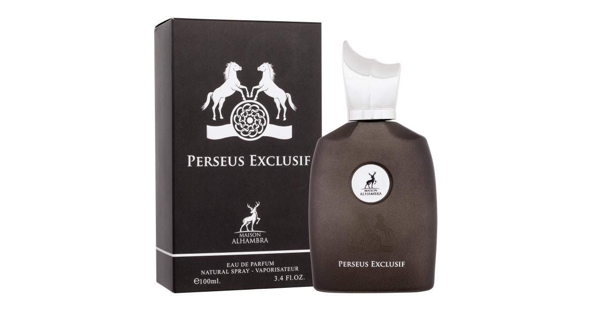 Perseus Exclusif Maison Alhambra Parfum Homme 100ml