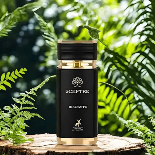 SCEPTRE BRONZITE - MAISON ALHAMBRA -100 ML
