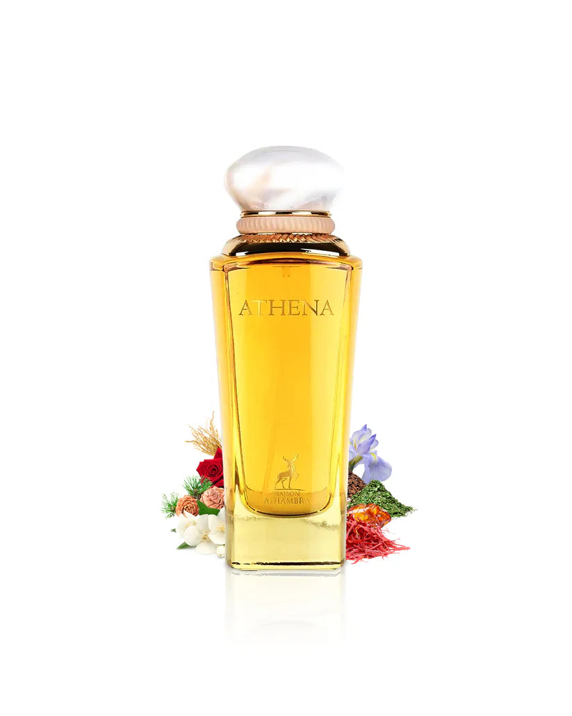 Athena Maison Alhambra pour femme-100 ml