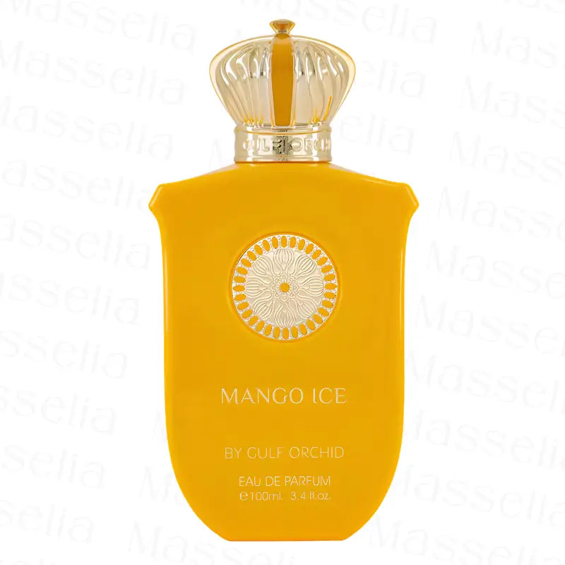Mango Ice Gulf Orchid pour homme et femme