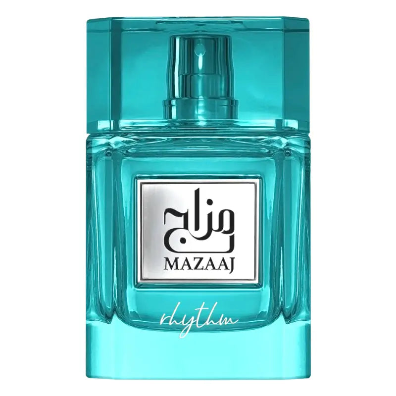 Eau de Parfum
Zimaya
Mazaaj Rhythm – Zimaya
