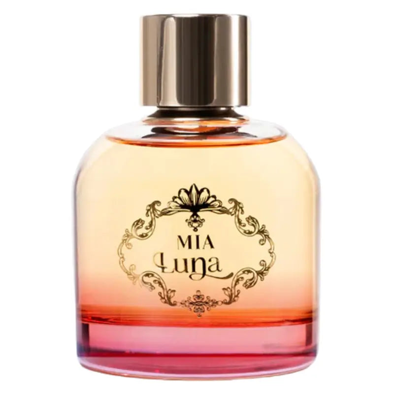 mia luna paris bleu eau de parfum pour femme