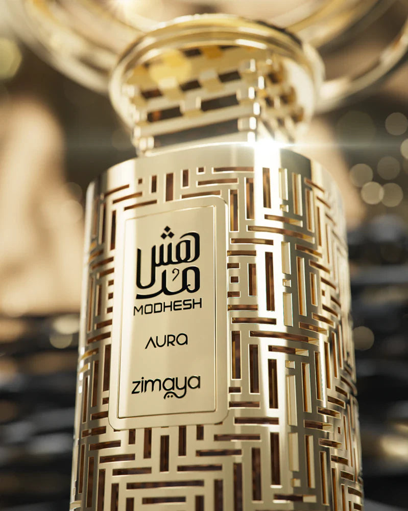 Modhesh Aura Zimaya pour homme 100ML