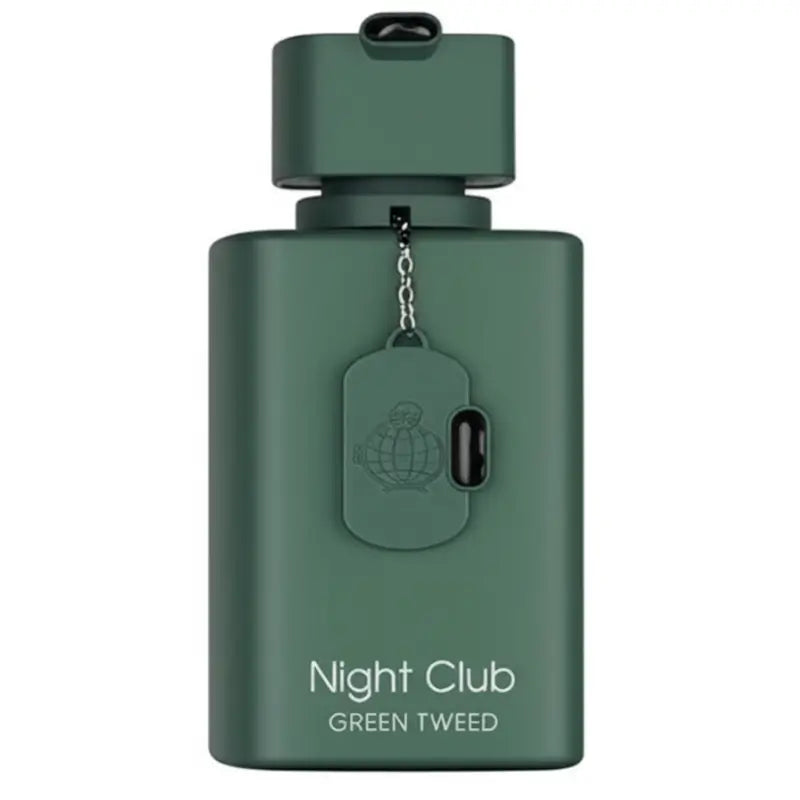 Night Club Green Tweed Fragrance World
