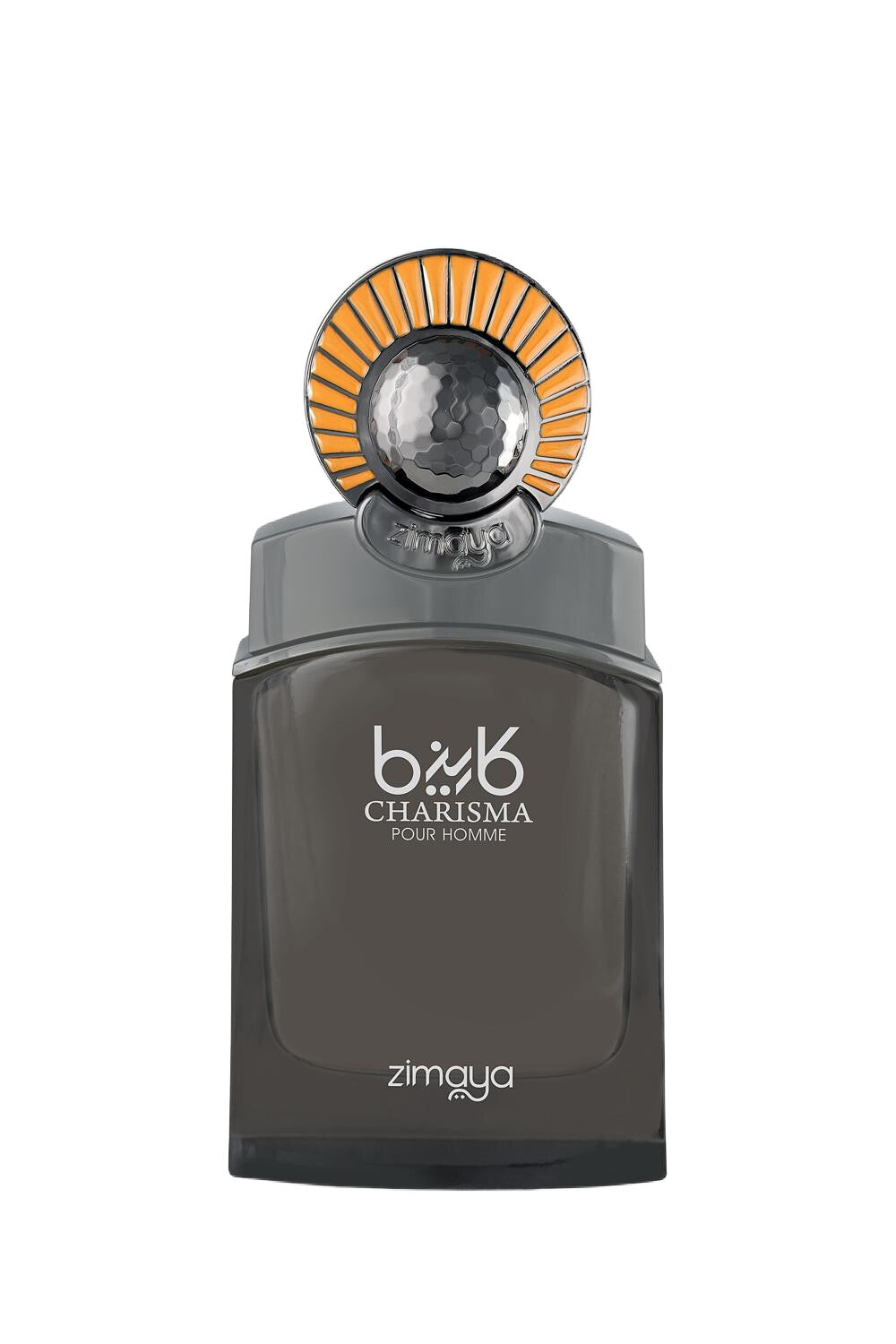 Charisma Pour Homme Zimaya for men 100ML