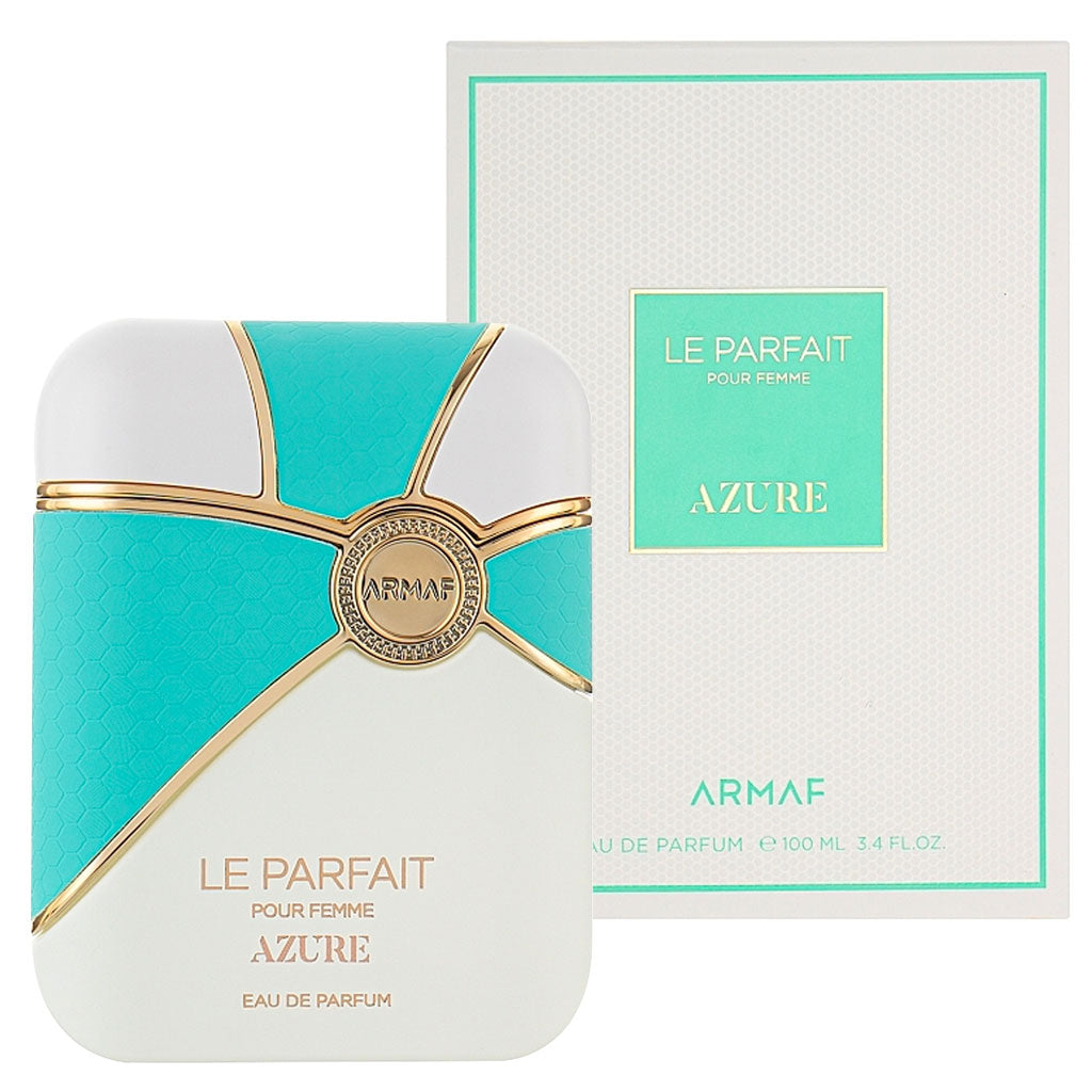 Le Parfait Azure Pour Femme Armaf-100ml