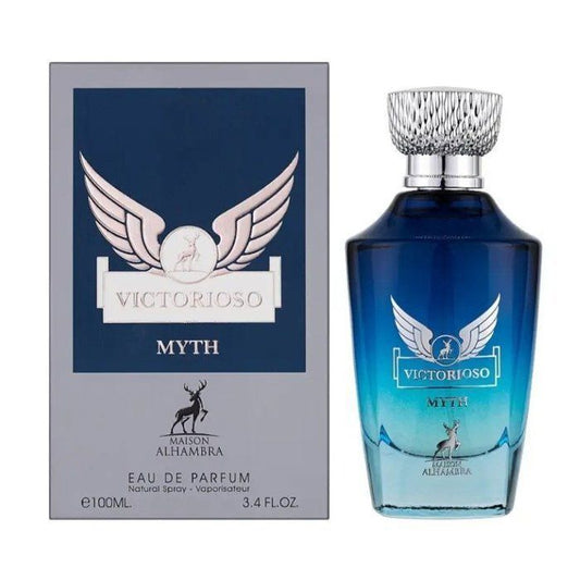 Victorioso Myth - Maison Alhambra-100ML