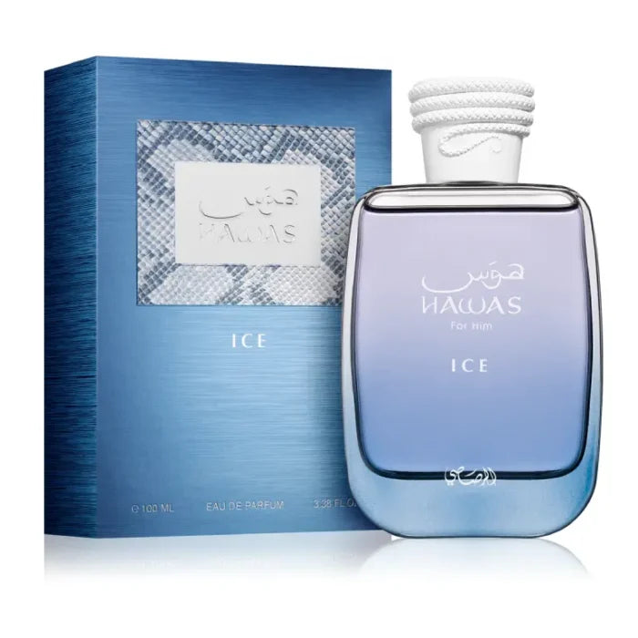 Hawas Ice For Him – Rasasi