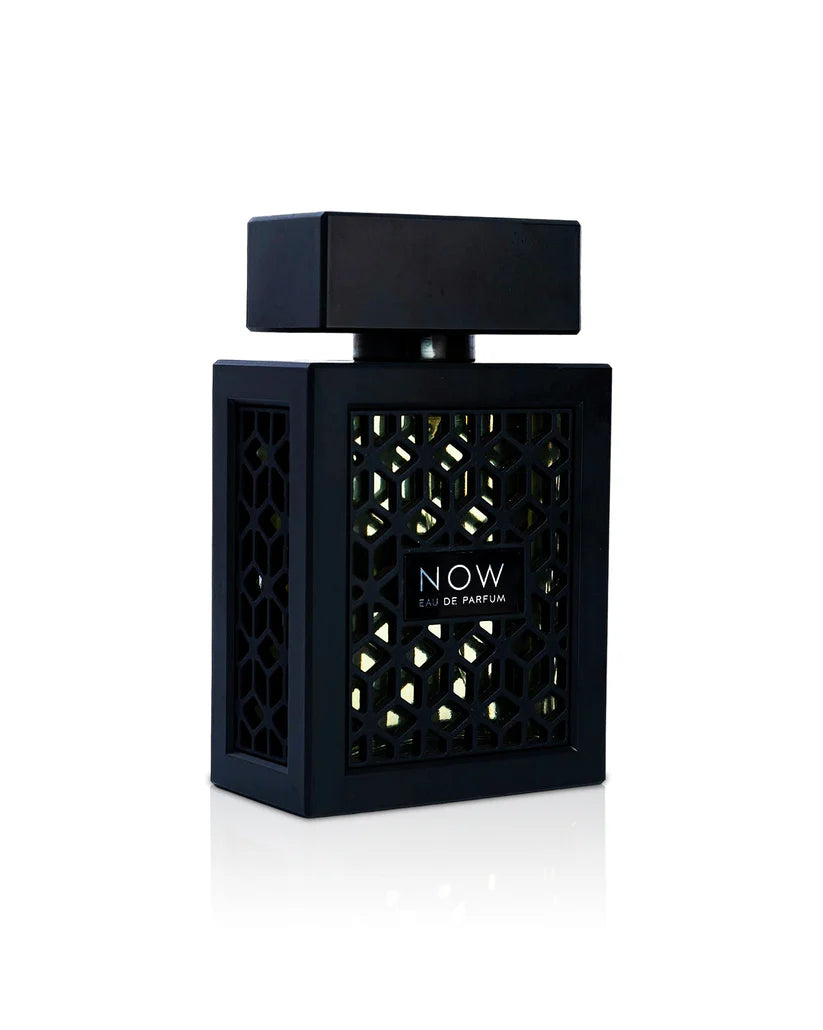 RAVE NOW for Men Edp Inspiré par Black XS L'Exces for Him