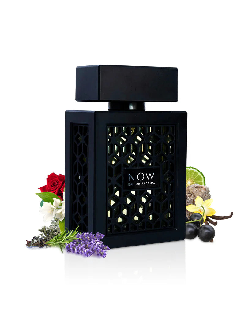 RAVE NOW for Men Edp Inspiré par Black XS L'Exces for Him