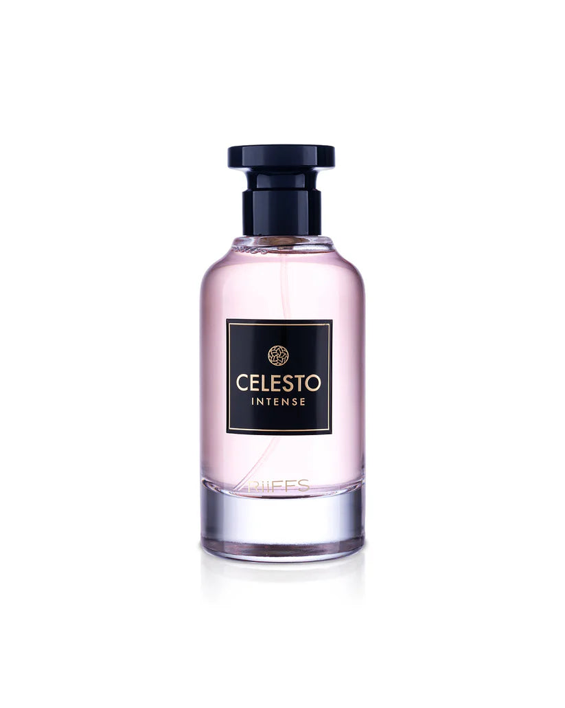 CELESTO INTENSE EDP- RIFFS 100 ML POUR FEMME