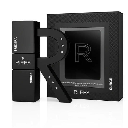 R Spectra & Surge – Riiffs 100 ml