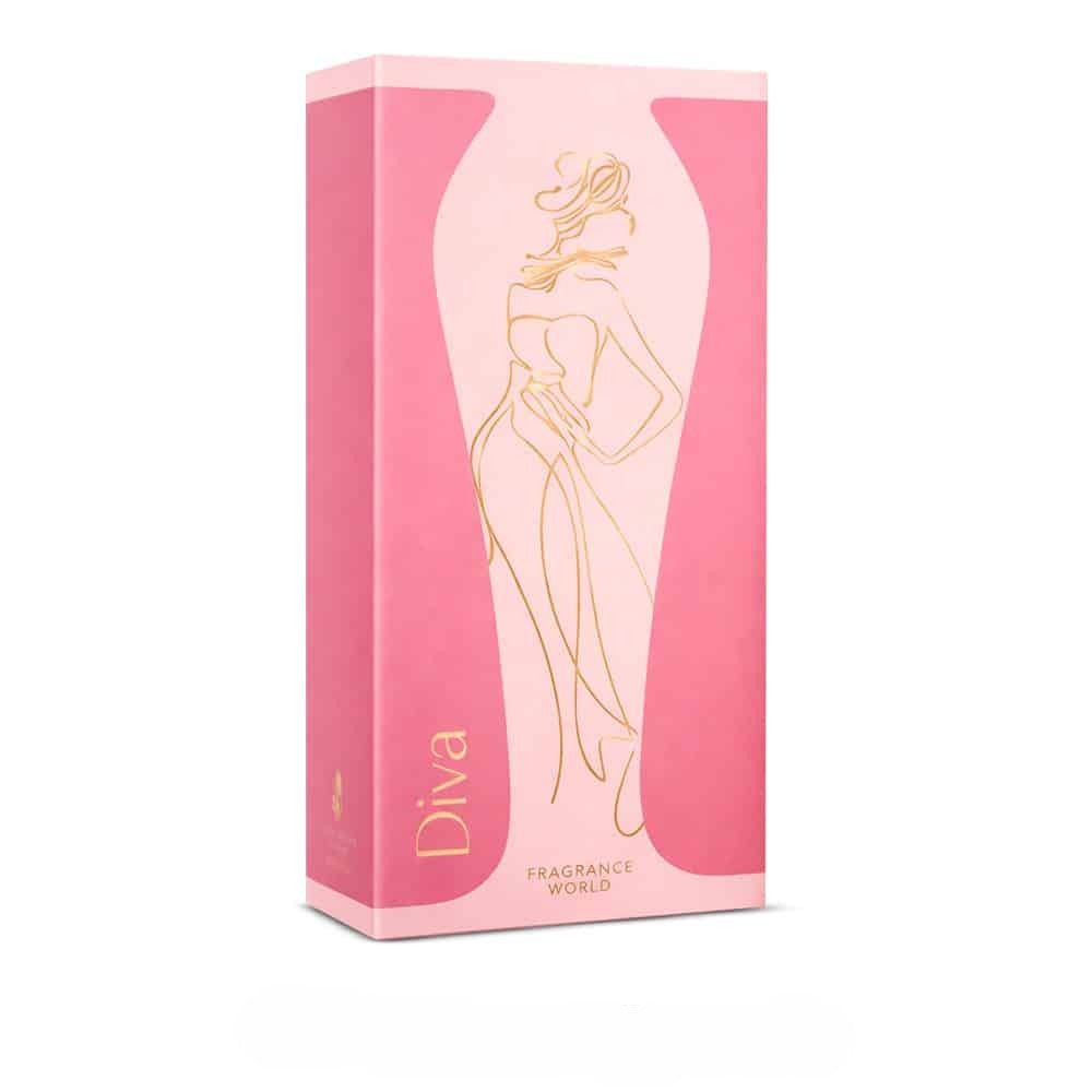 Fragrance World Diva EDP – 100 ml