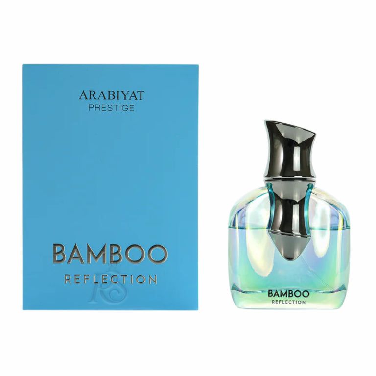 Bamboo Reflection Arabiyat Prestige Parfum Homme 100ml