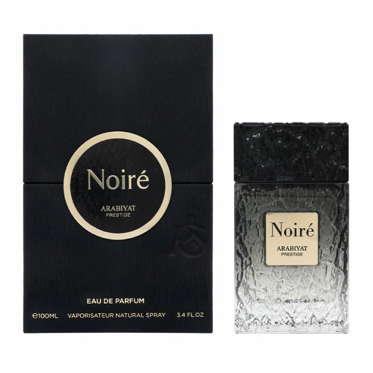 Noirè Arabiyat Prestige Parfum Homme 100ml