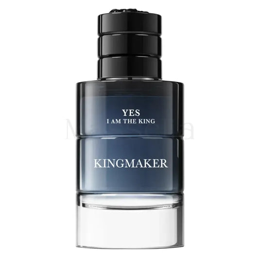 YES I AM THE KING KINGMAKER