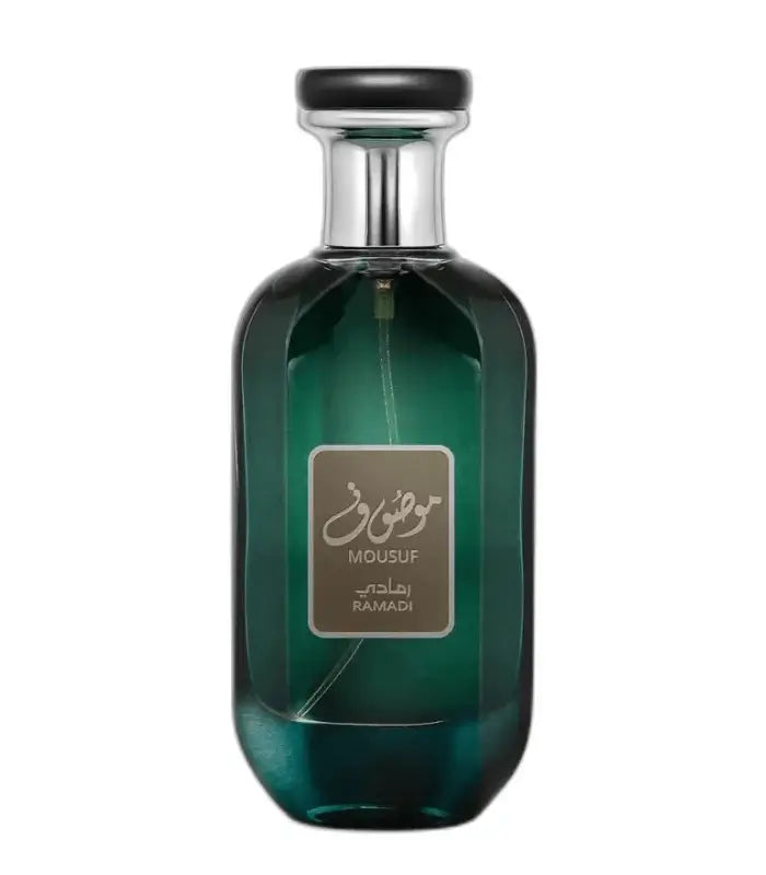 Eau de Parfum
Ard Al Zaafaran
Mousuf Ramadi – Ard Al Zaafaran