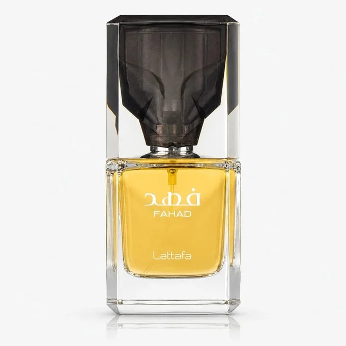 Fahad Lattafa Perfumes pour homme