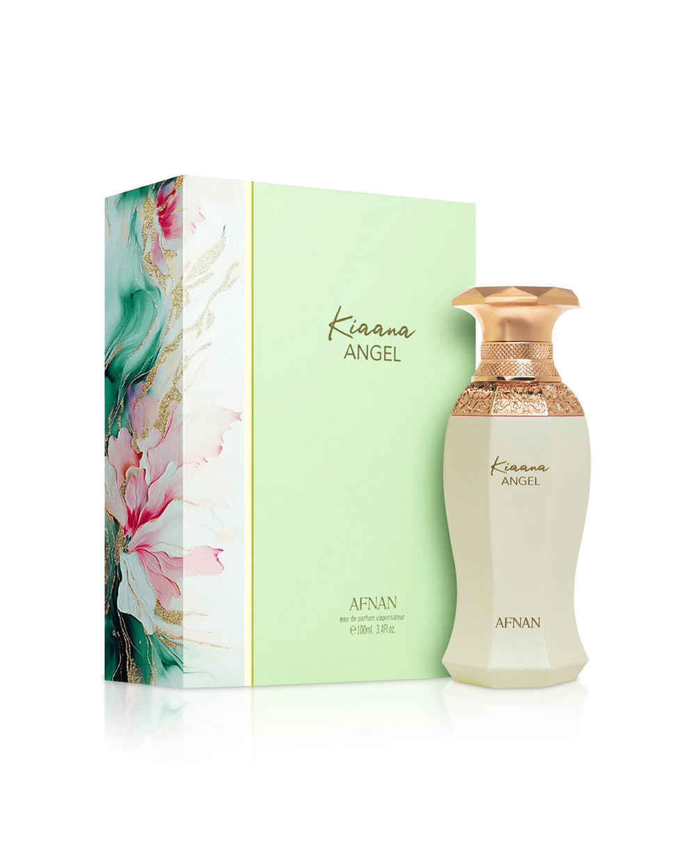 Kiaana Angel Afnan pour femme 100 ml