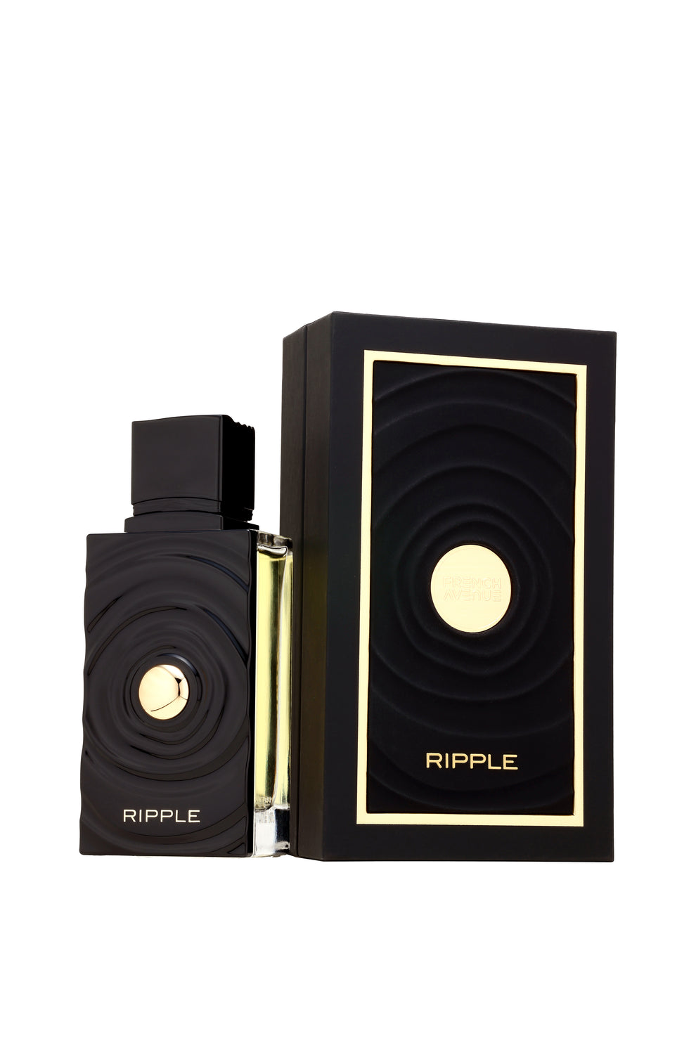 Ripple – French Avenue | Extrait de Parfum