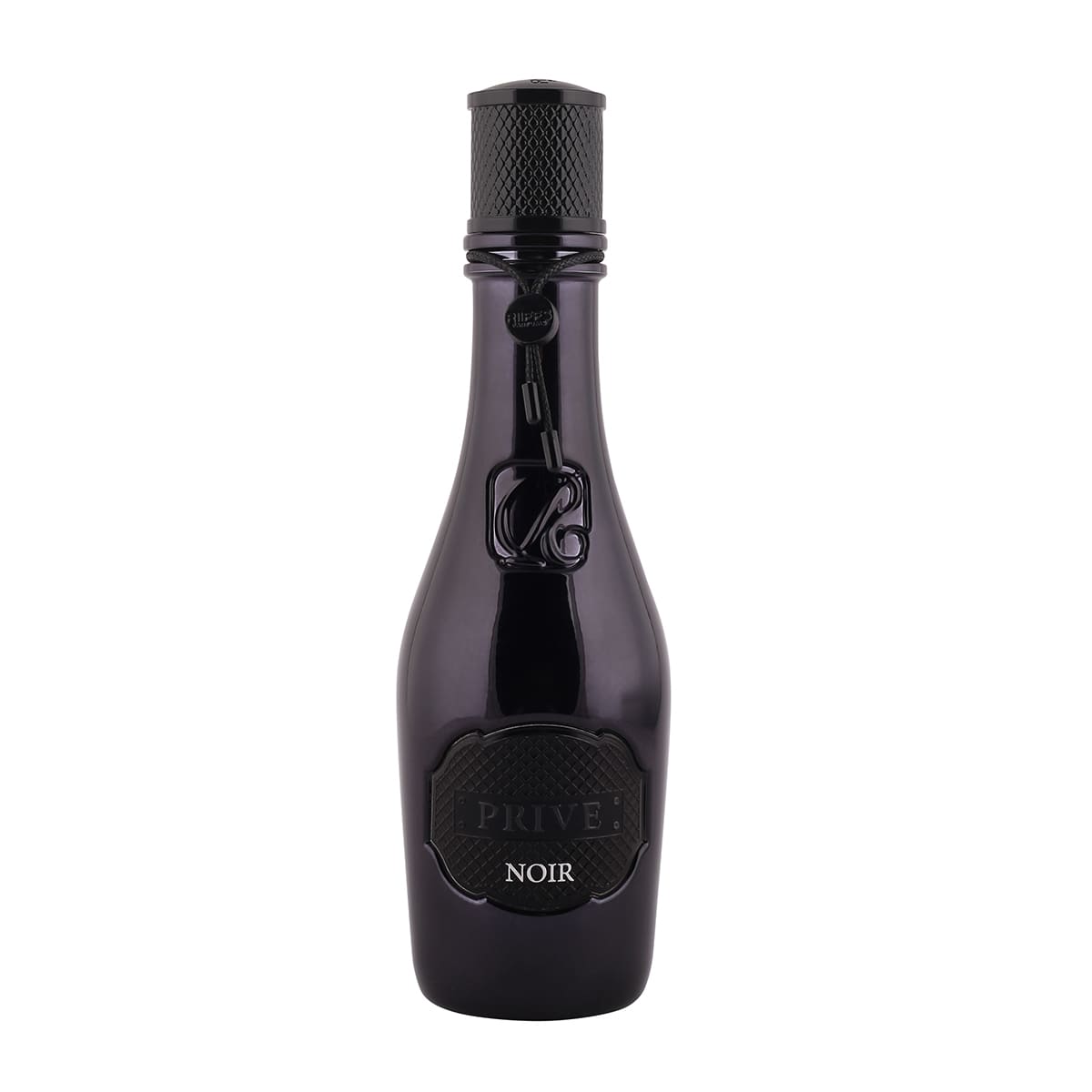 Privè Noir Black Riiffs Parfum Homme 100ml