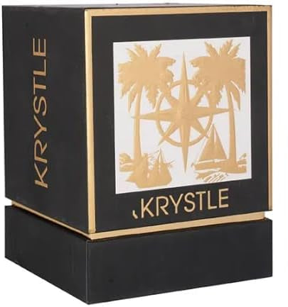 Krystle | Eau De Parfum 100ml Riiffs