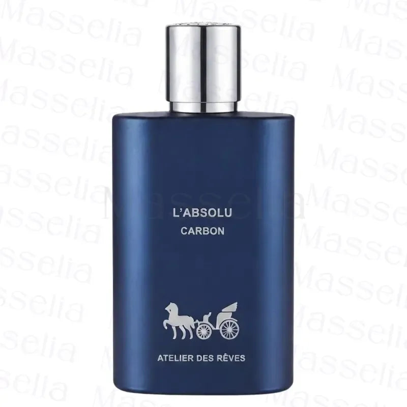 L'Absolu Carbon – Gyparlys