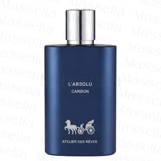 L'Absolu Carbon – Gyparlys