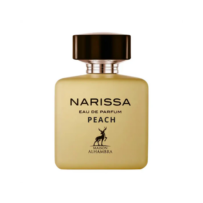 Narissa Peach – Maison Alhambra
