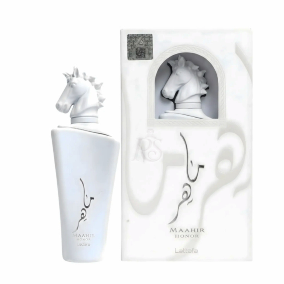 Maahir Honor Lattafa Parfum Unisexe 100ml