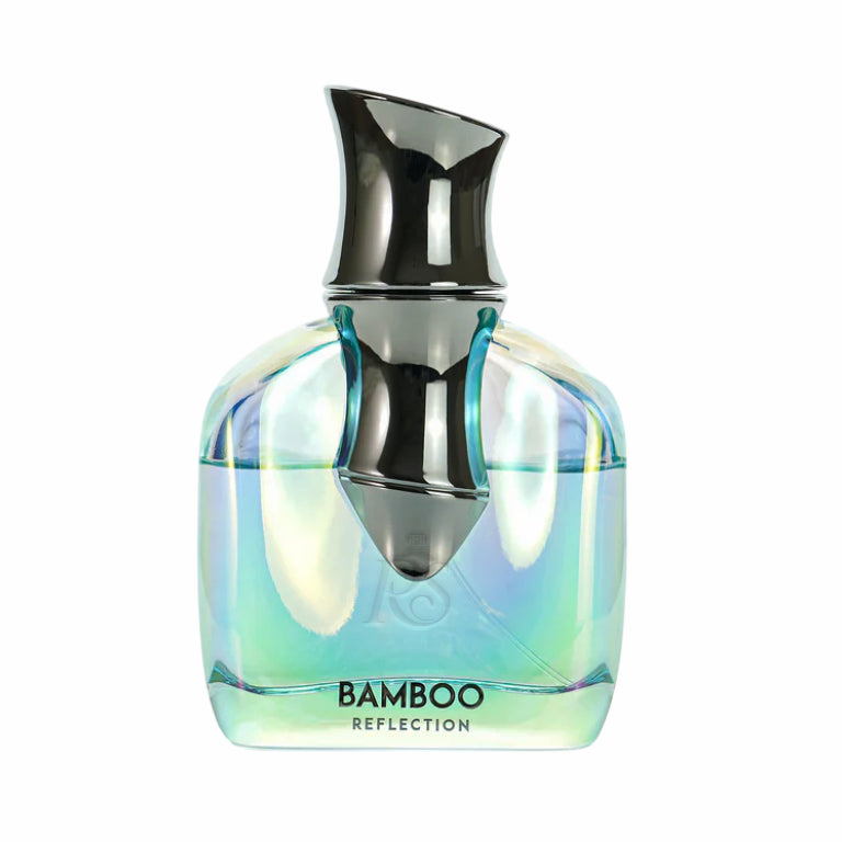 Bamboo Reflection Arabiyat Prestige Parfum Homme 100ml
