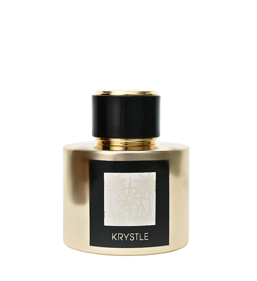 Krystle | Eau De Parfum 100ml Riiffs